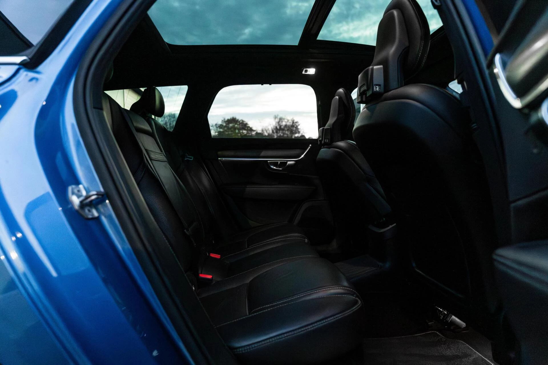 Hoofdafbeelding Volvo V90