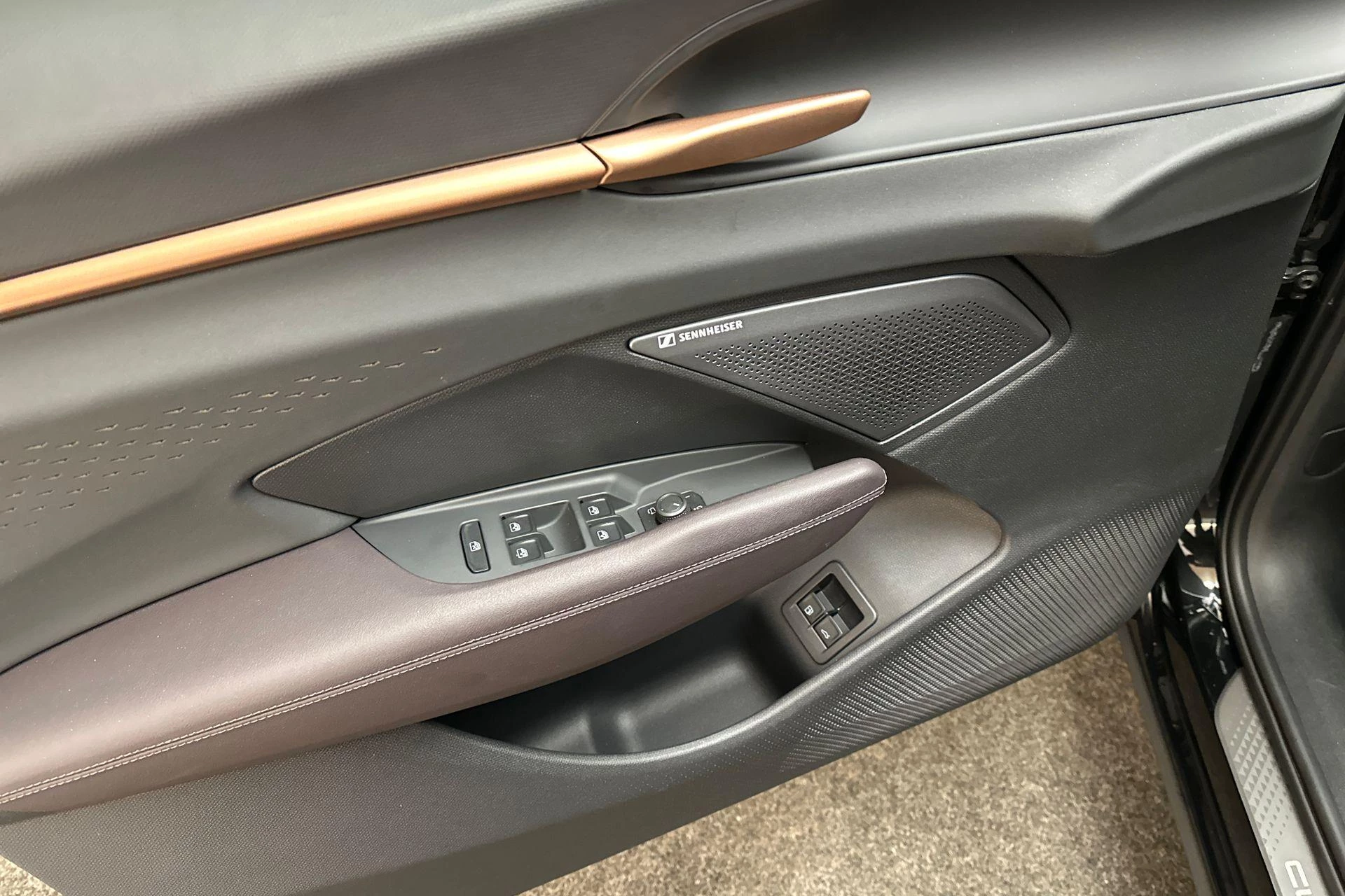 Hoofdafbeelding CUPRA Terramar