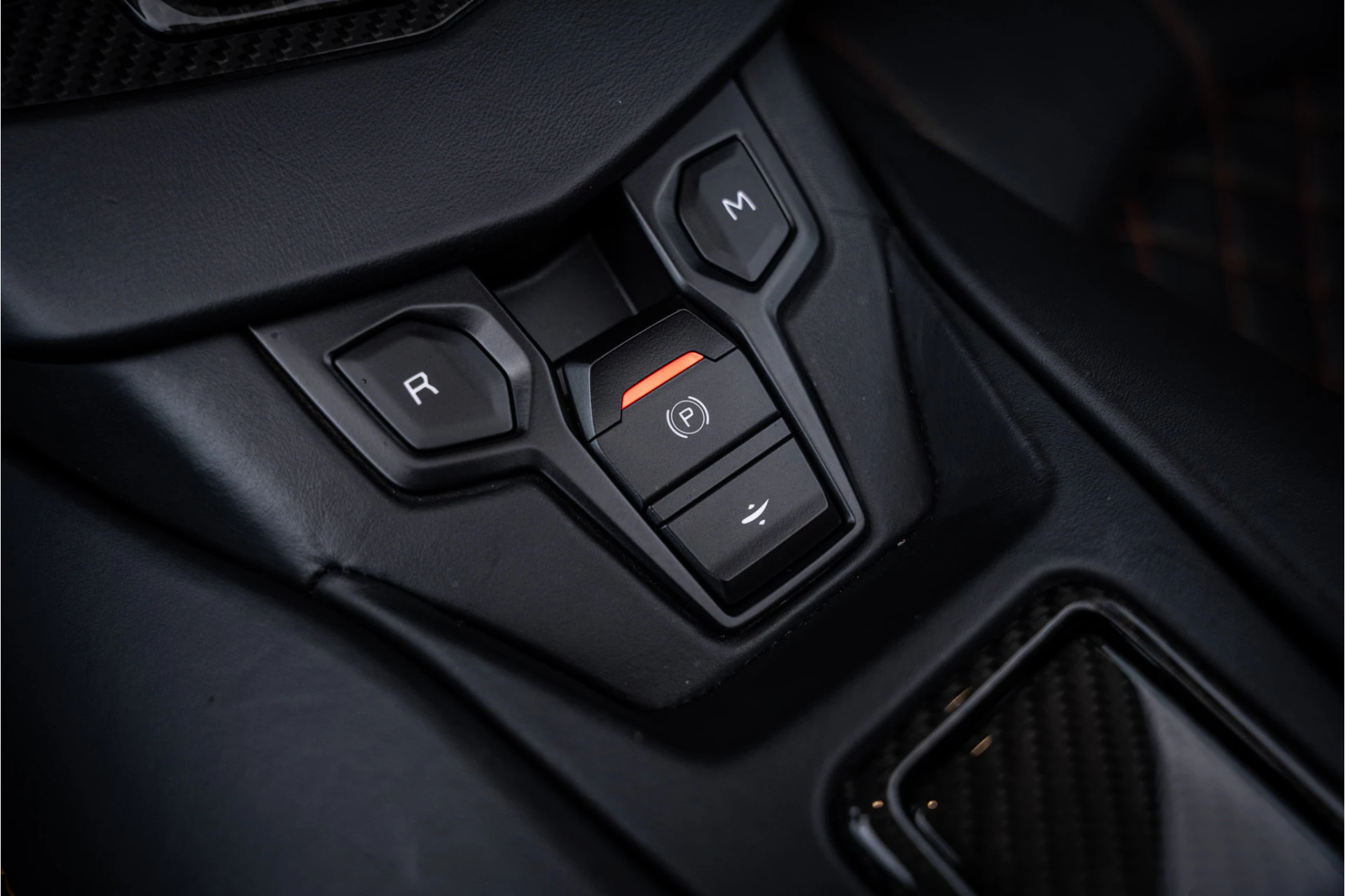 Hoofdafbeelding Lamborghini Aventador