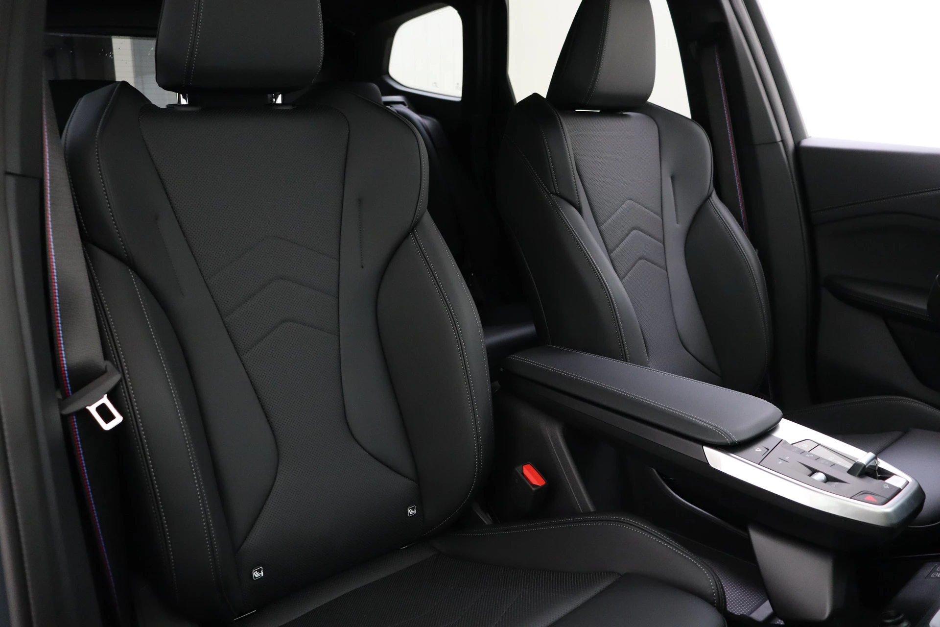 Hoofdafbeelding BMW iX1
