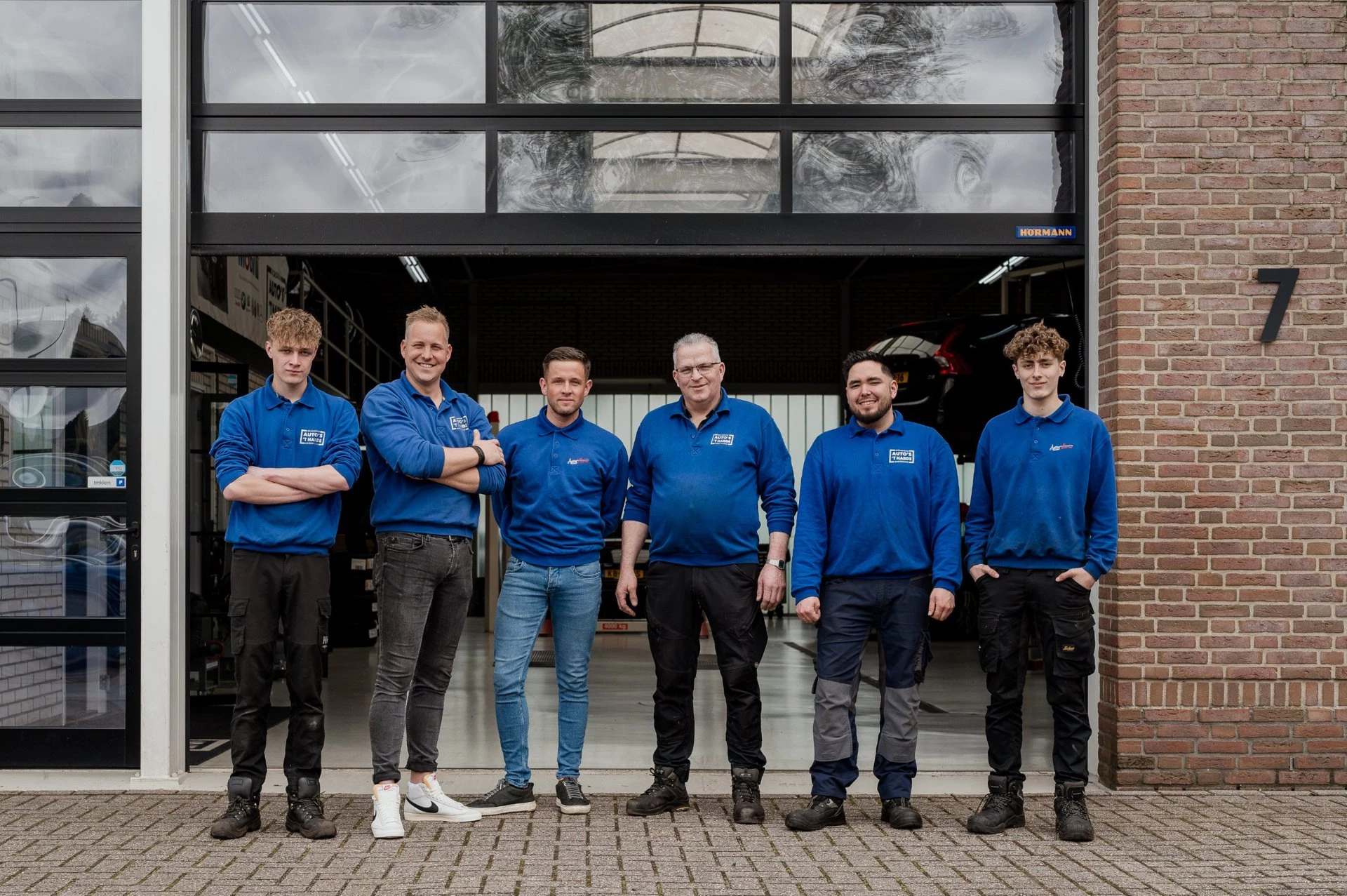 Hoofdafbeelding Porsche Taycan