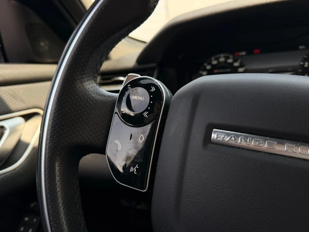 Hoofdafbeelding Land Rover Range Rover