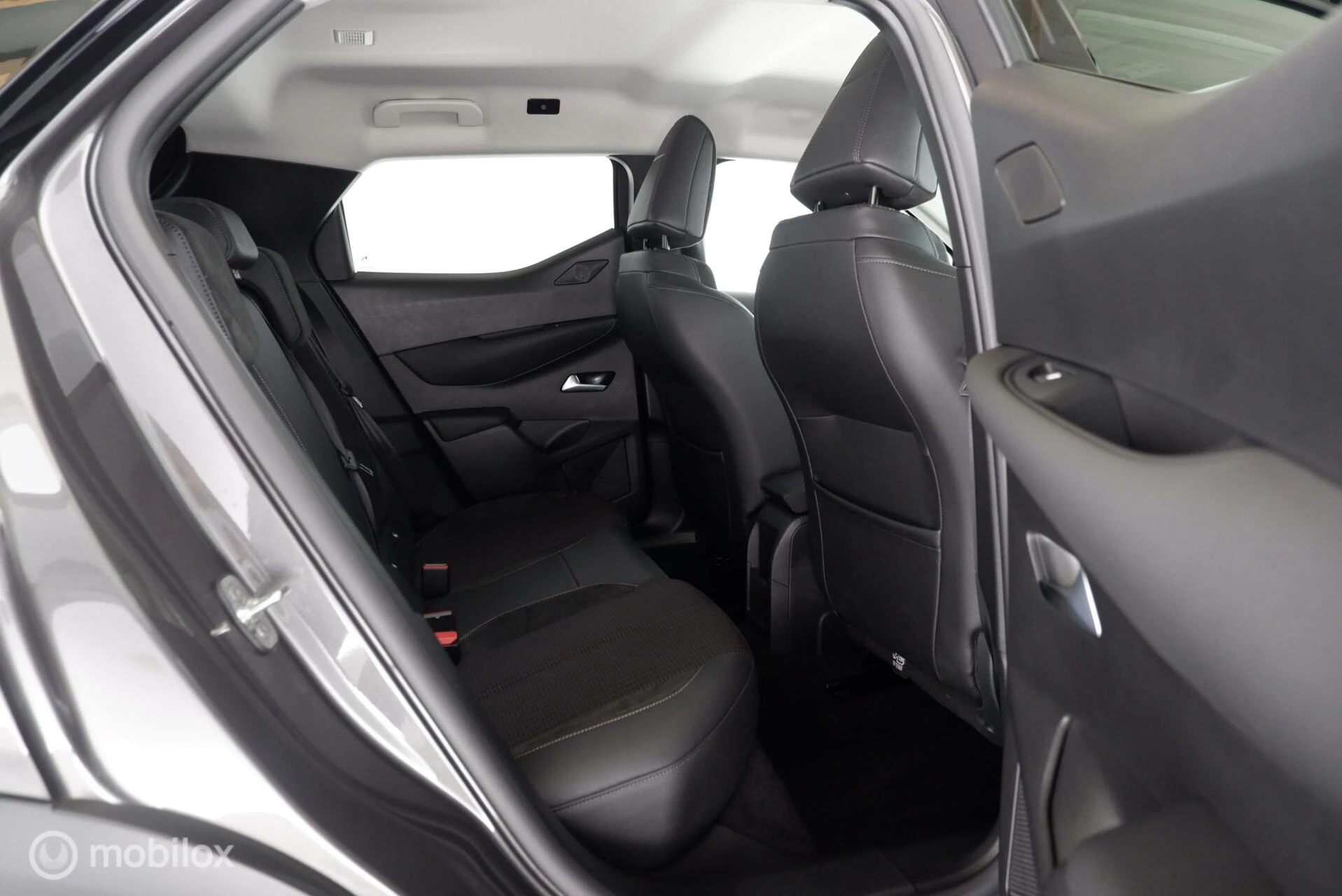 Hoofdafbeelding DS DS 3