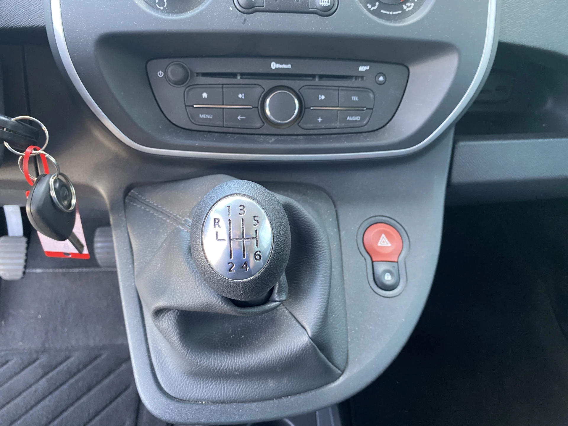 Hoofdafbeelding Renault Kangoo