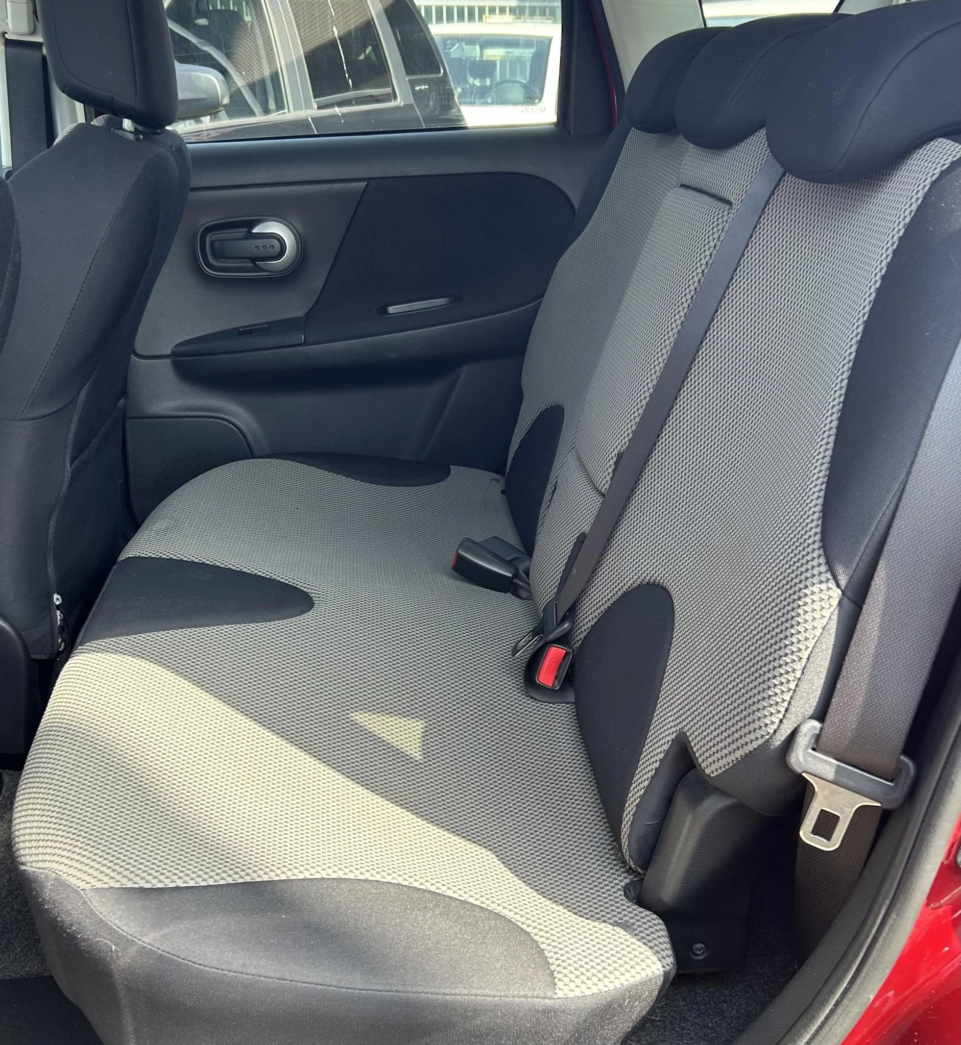 Hoofdafbeelding Nissan Note