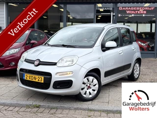 Fiat Panda 0.9 TwinAir Edizione Cool AIRCO NETTE AUTO CITY