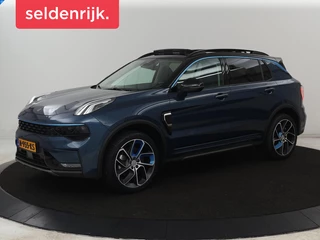 Lynk & Co 01 1.5 Plug In | Panoramadak | Infinity by Harman |  Camera | Adaptive cruise | Stoelverwarming | Carplay | Memory | Full LED | PHEV