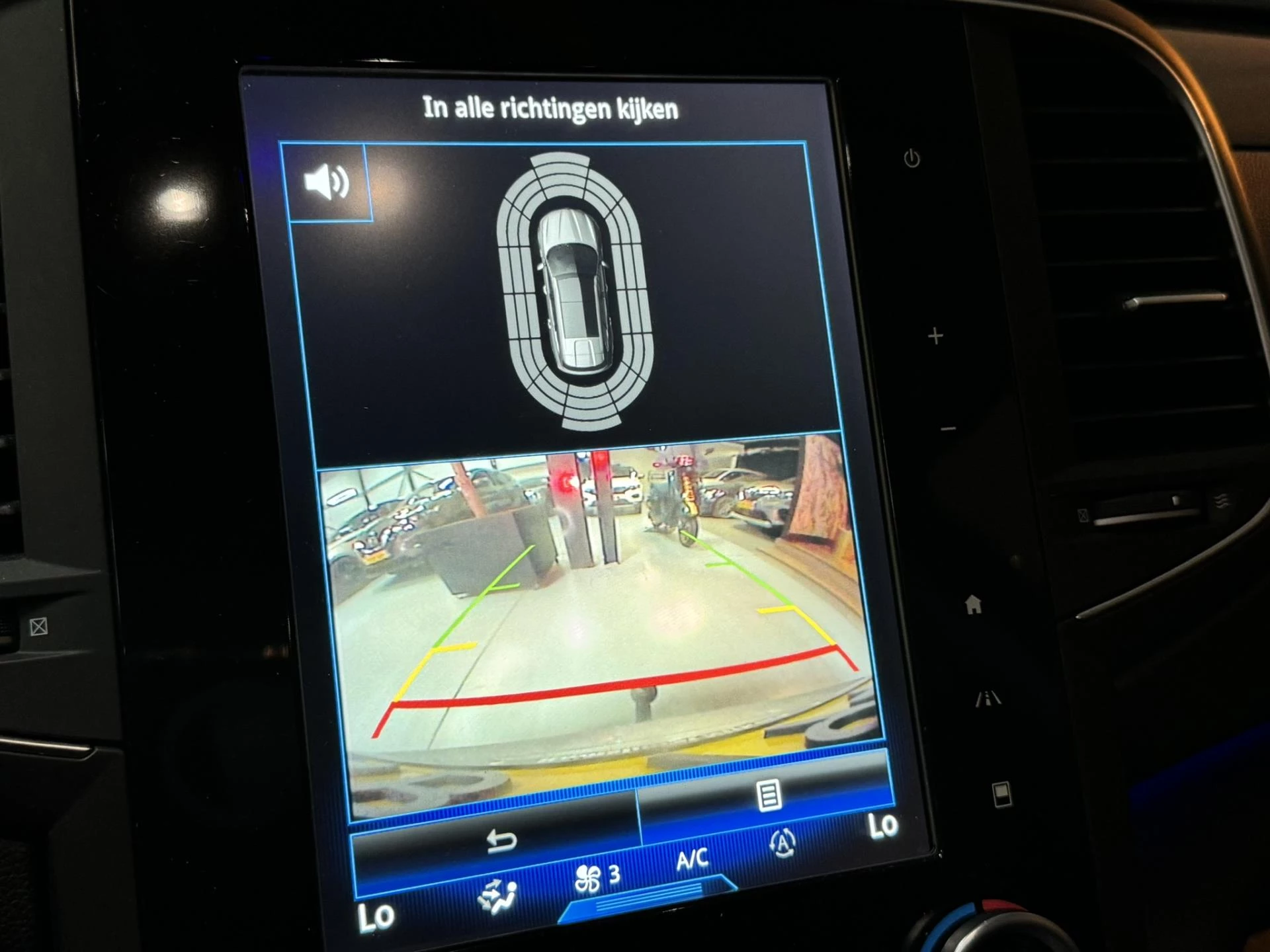 Hoofdafbeelding Renault Talisman