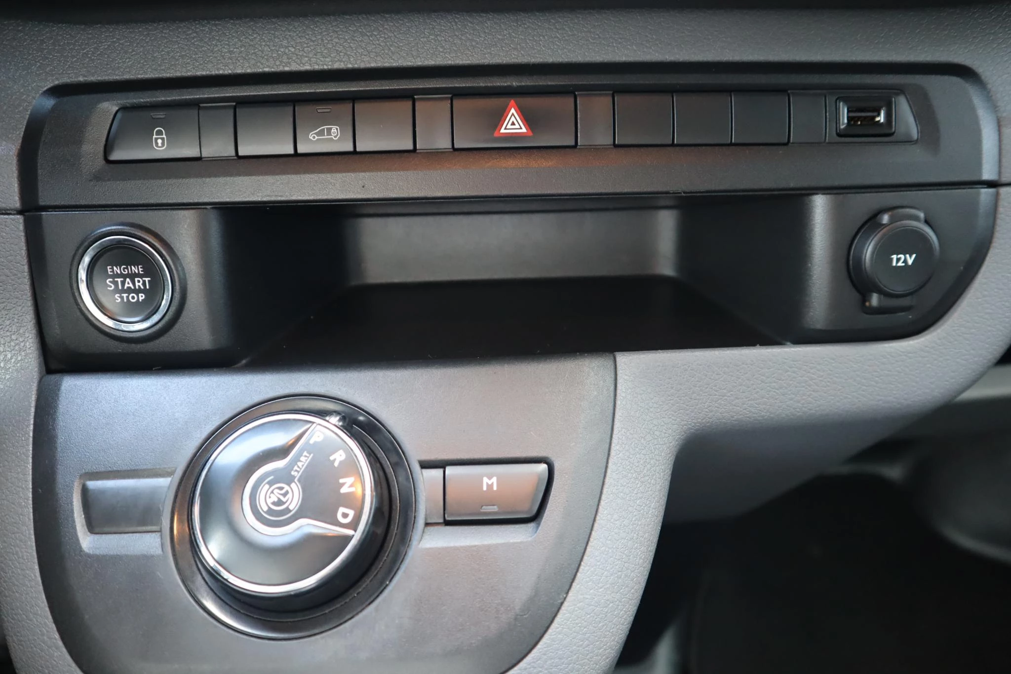 Hoofdafbeelding Toyota ProAce