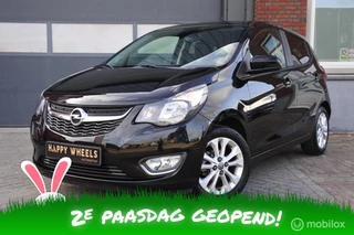 Opel Karl I Innovation I Carplay I Cruise I Leder I VOL!