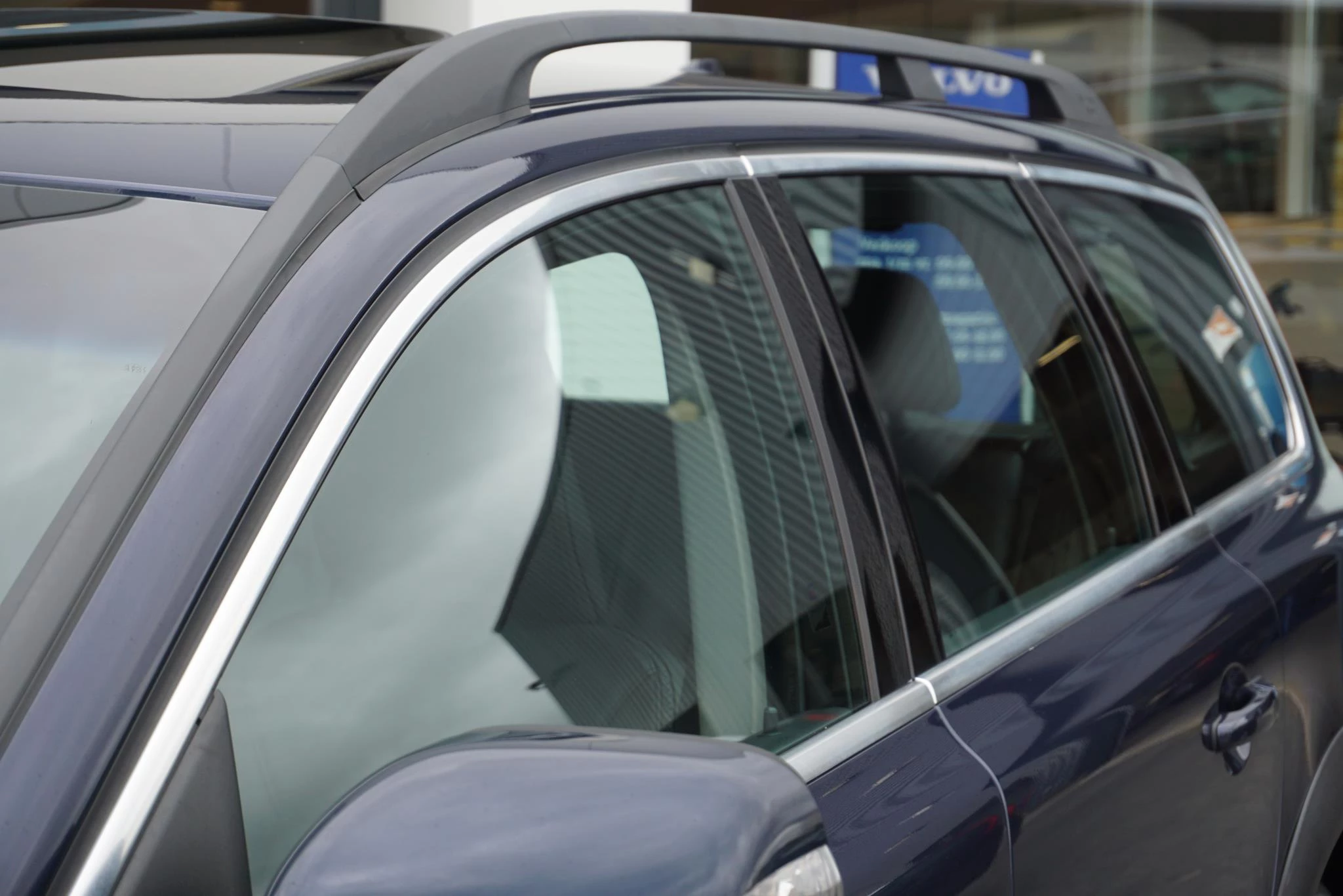 Hoofdafbeelding Volvo XC70