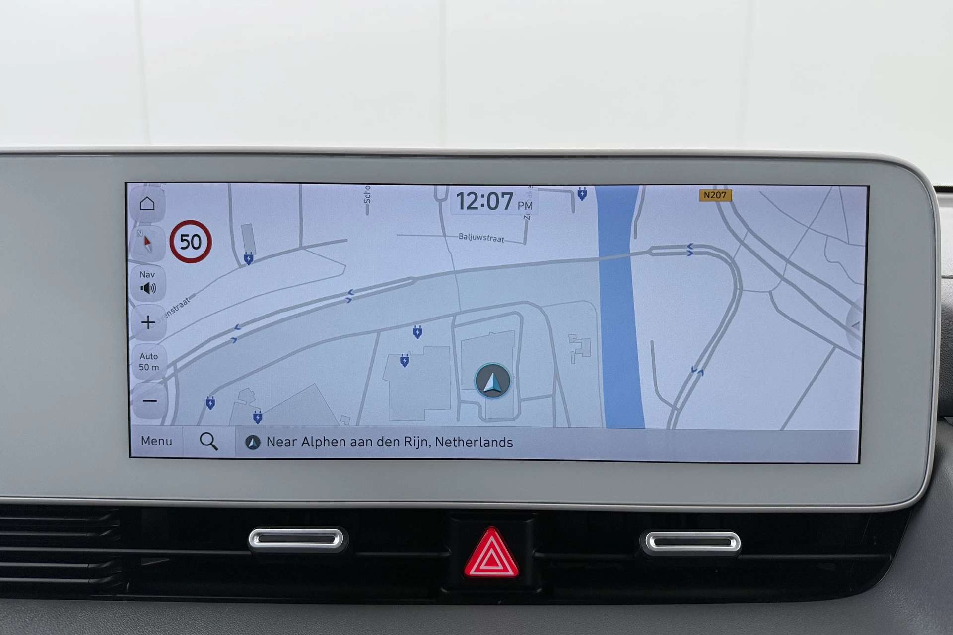 Hoofdafbeelding Hyundai IONIQ 5