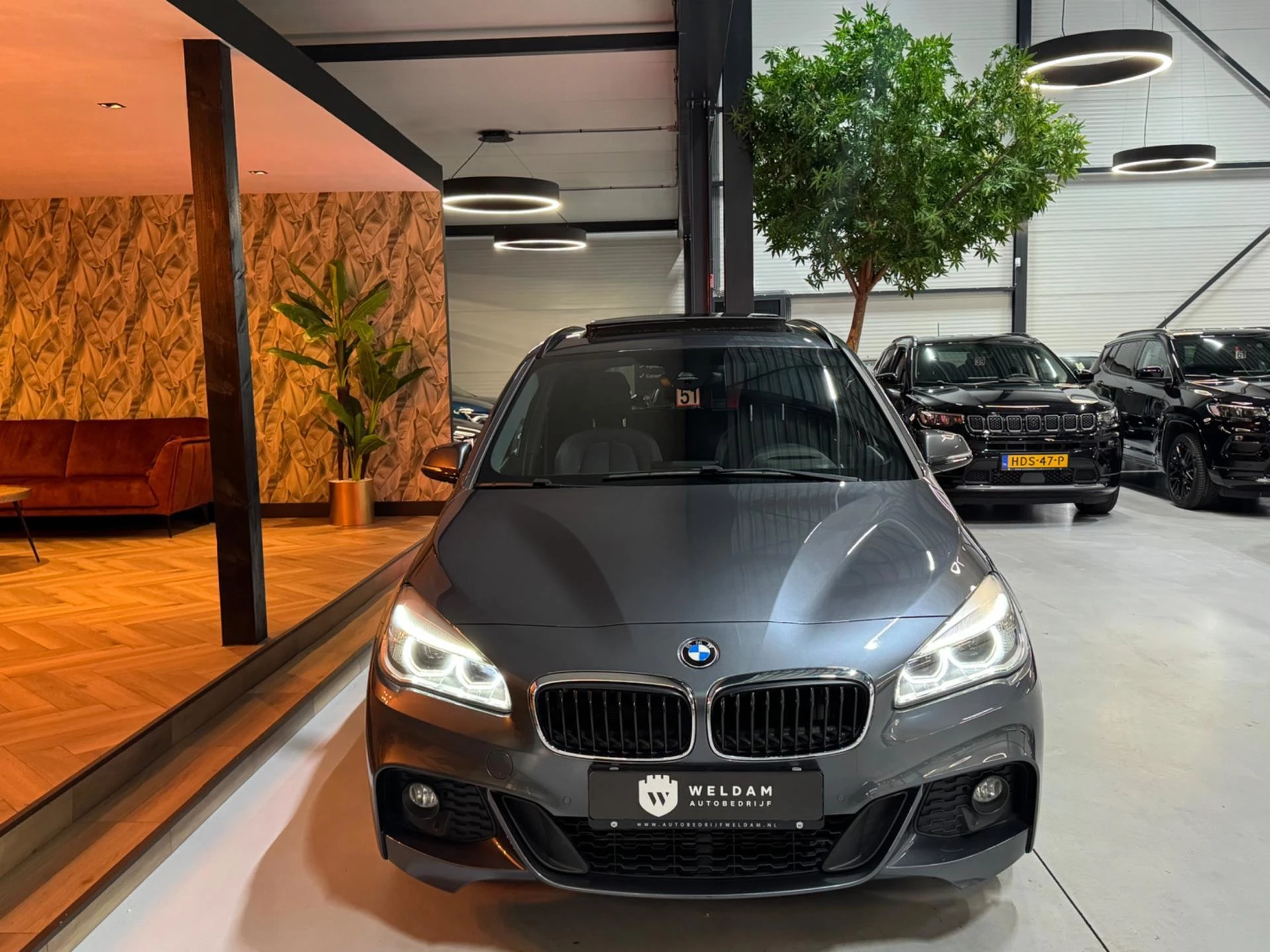 Hoofdafbeelding BMW 2 Serie