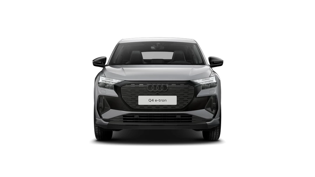 Hoofdafbeelding Audi Q4 e-tron