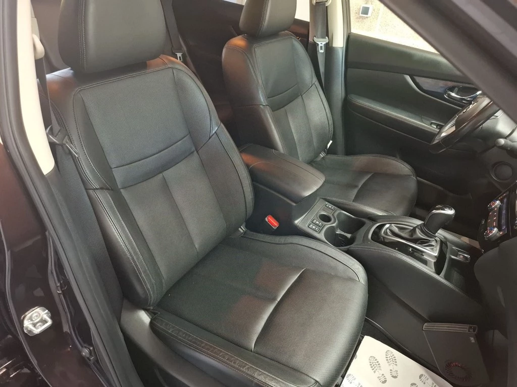 Hoofdafbeelding Nissan X-Trail