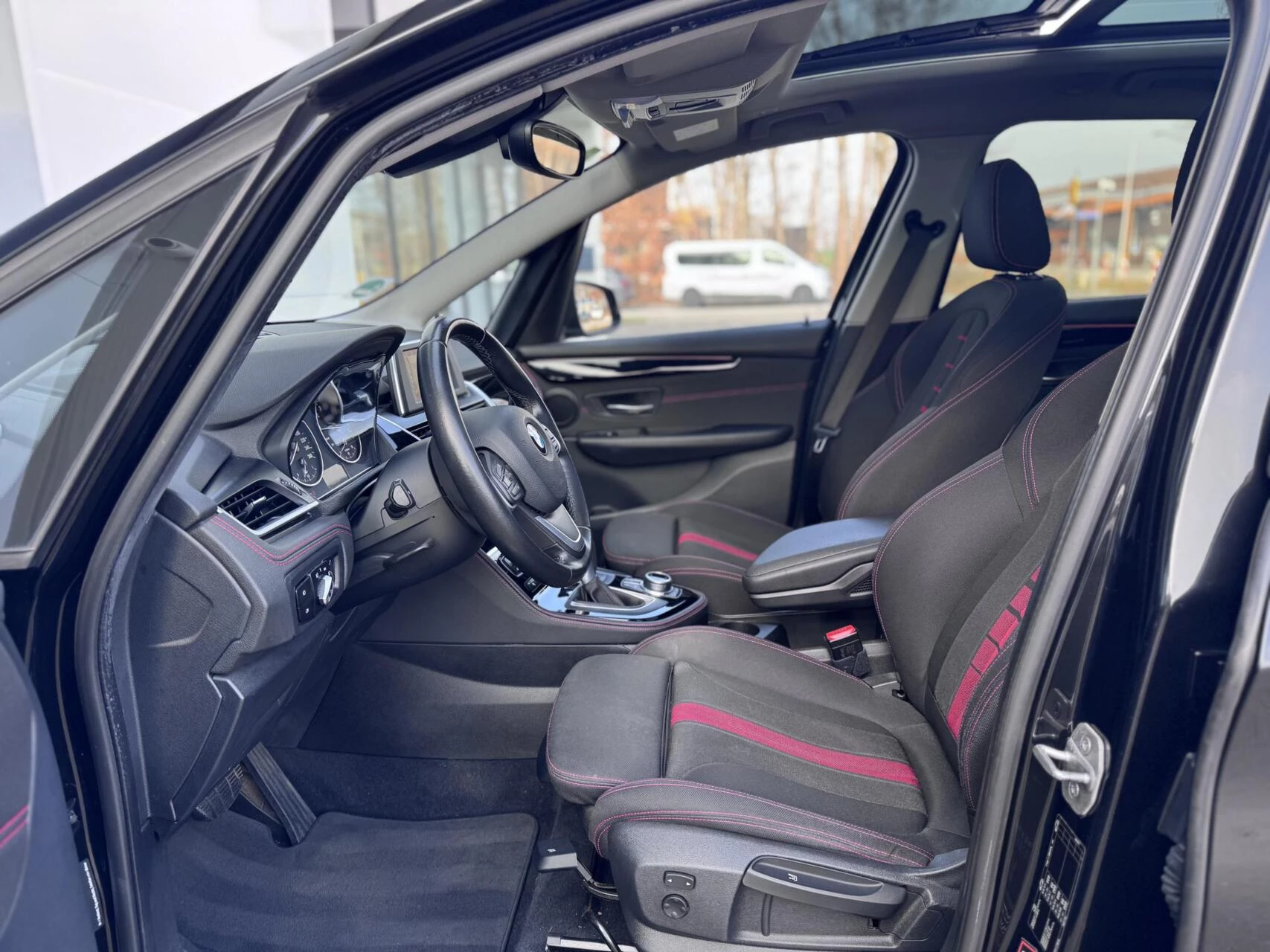 Hoofdafbeelding BMW 2 Serie