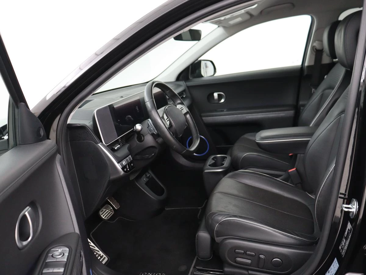 Hoofdafbeelding Hyundai IONIQ 5