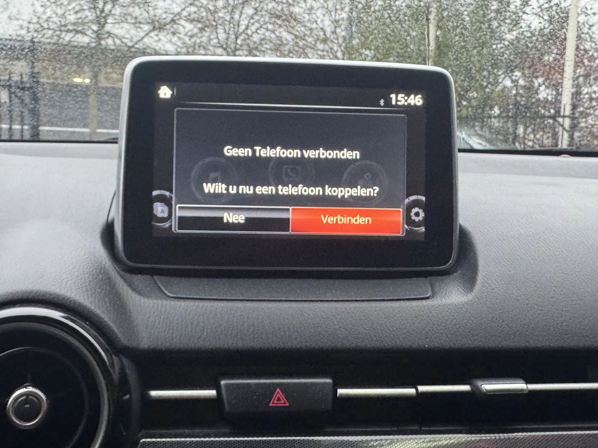 Hoofdafbeelding Mazda 2