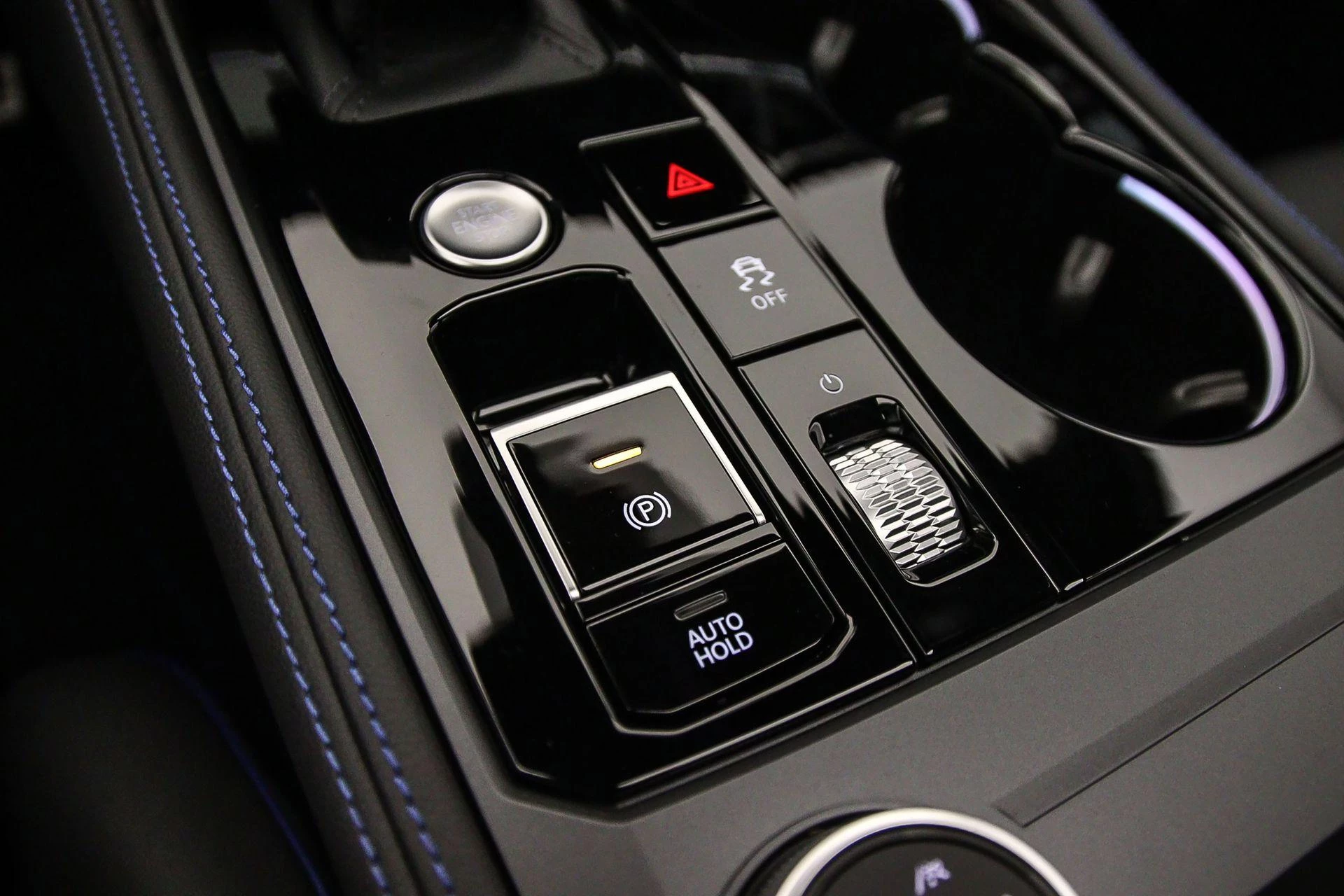 Hoofdafbeelding Volkswagen Touareg