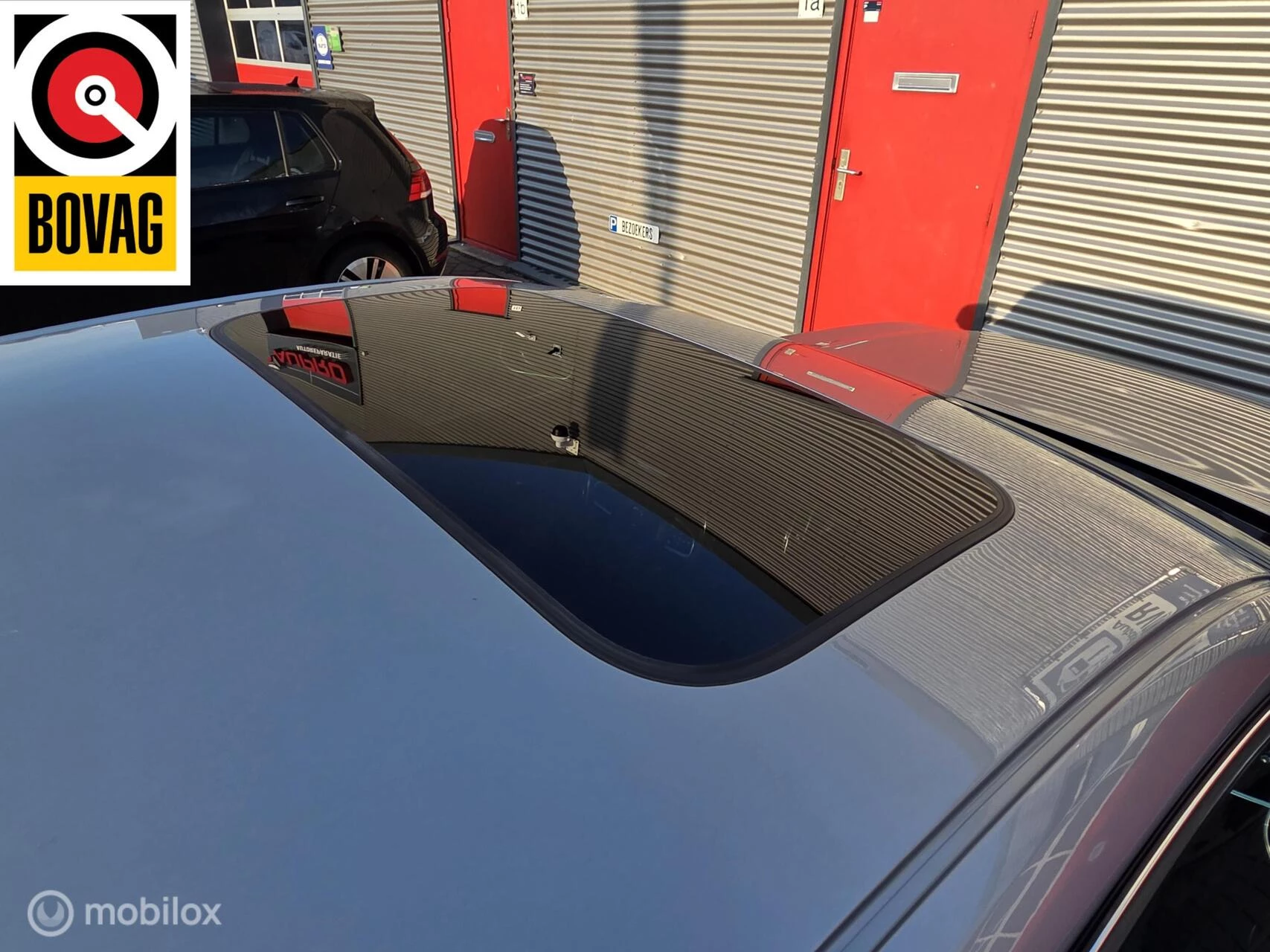 Hoofdafbeelding Volvo S90