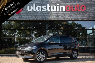 Volkswagen Touran 1.5 TSI Comfortline Business 7p , 7 persoons, Adap. cruise, Achteruitrijcamera, 