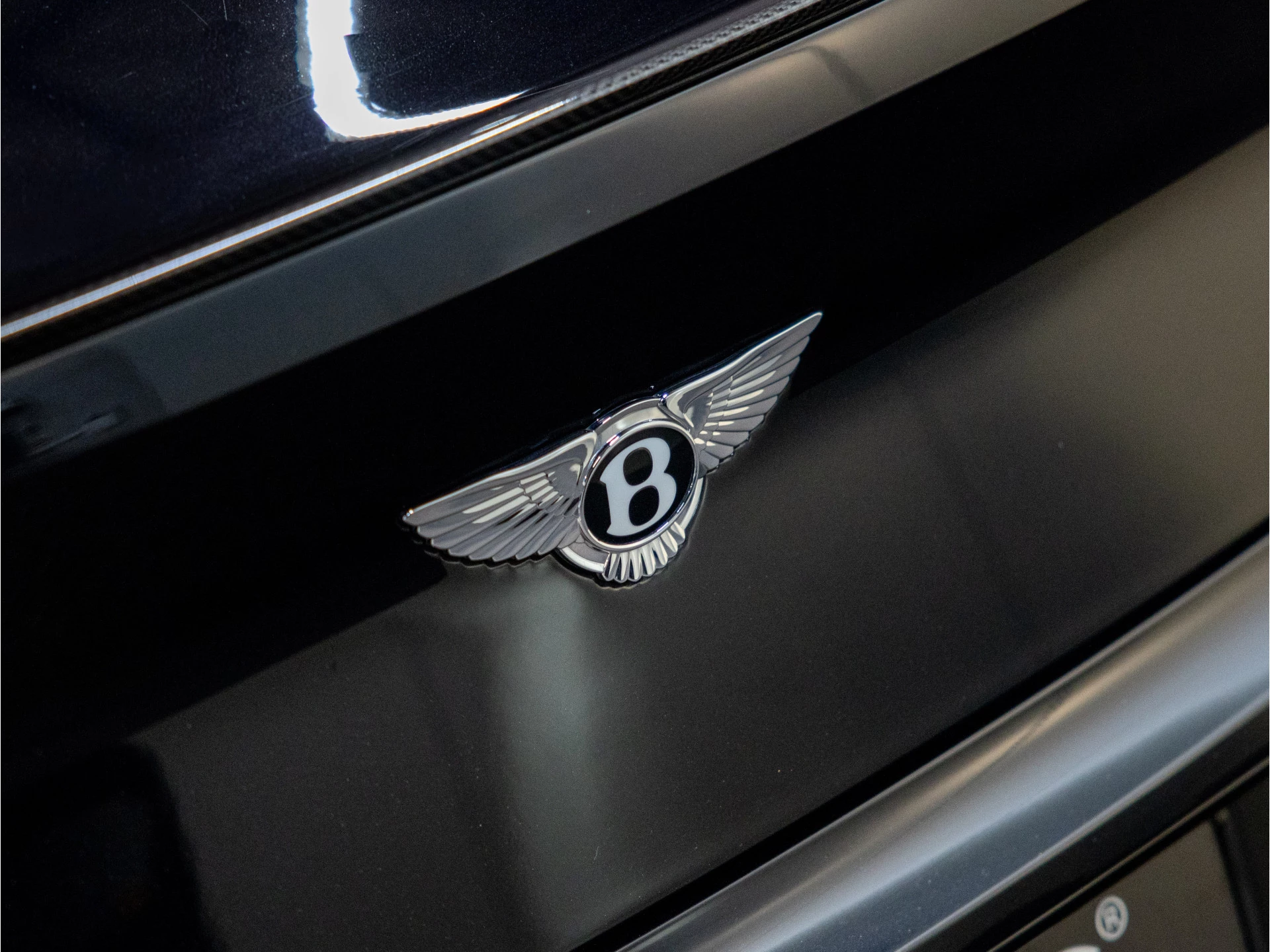 Hoofdafbeelding Bentley Continental GT