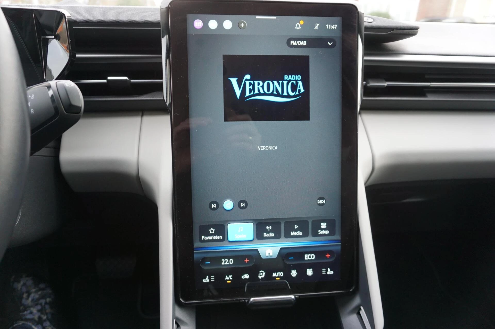 Hoofdafbeelding Ford Explorer