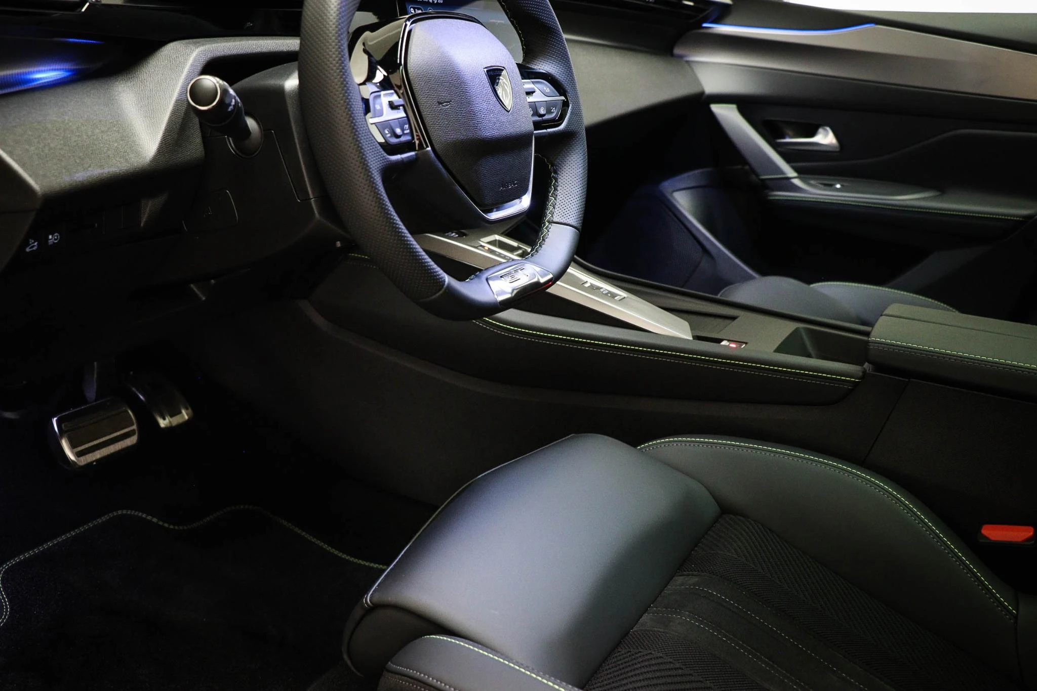 Hoofdafbeelding Peugeot 408