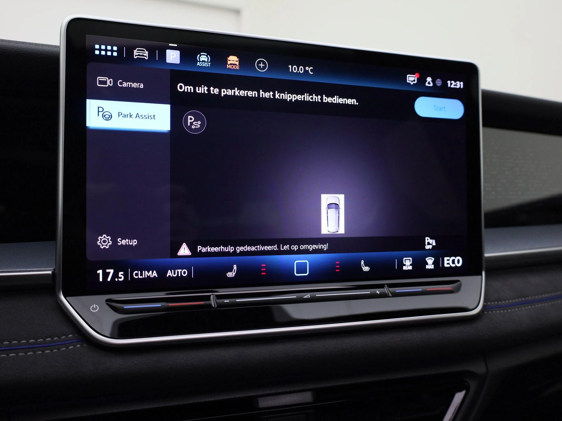 Hoofdafbeelding Volkswagen Tayron