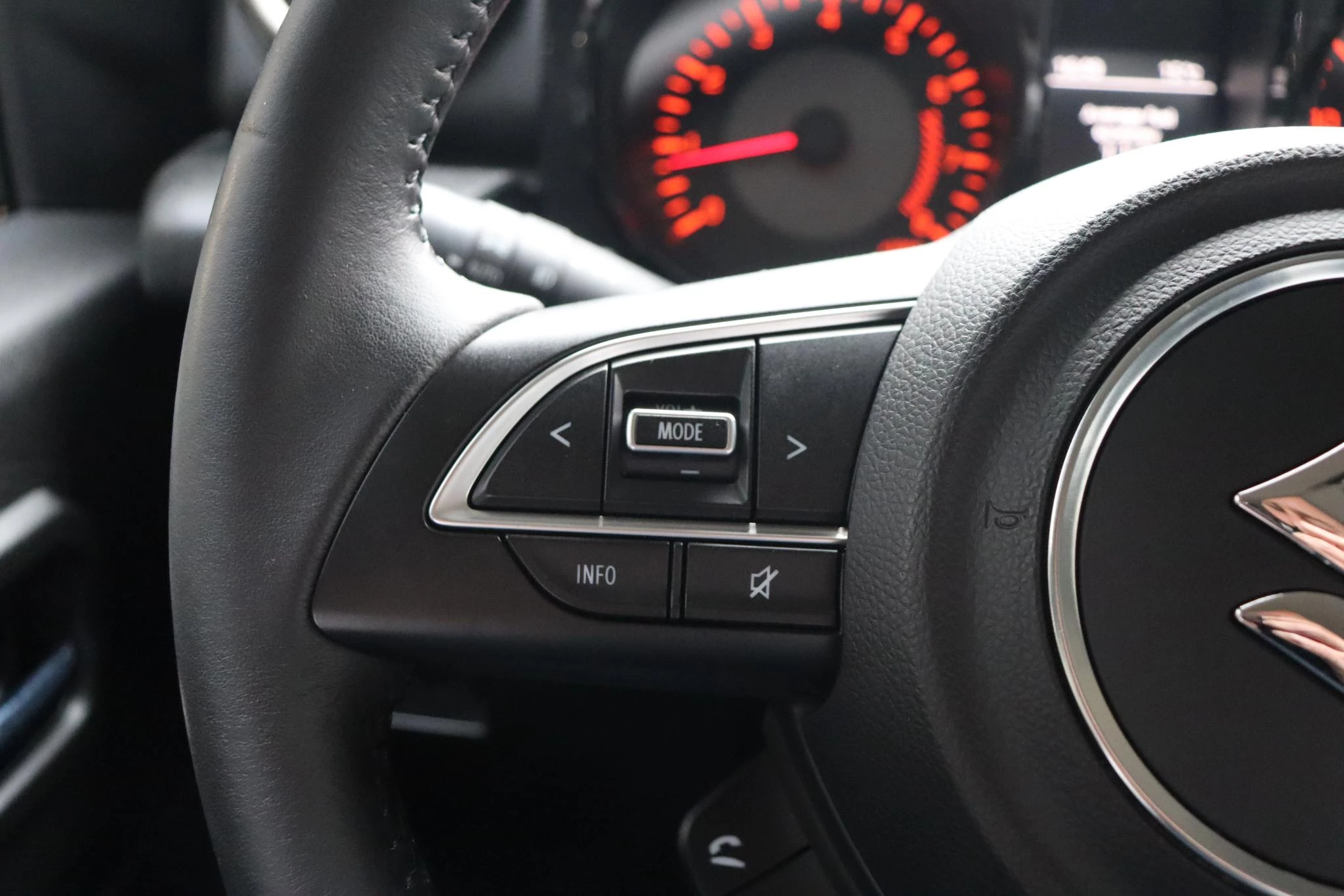 Hoofdafbeelding Suzuki Jimny