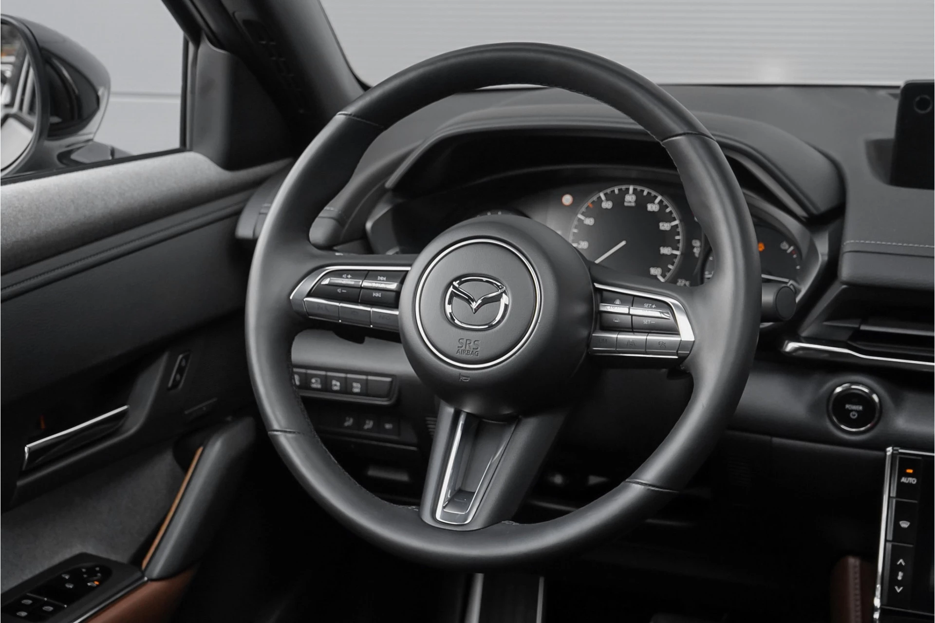 Hoofdafbeelding Mazda MX-30