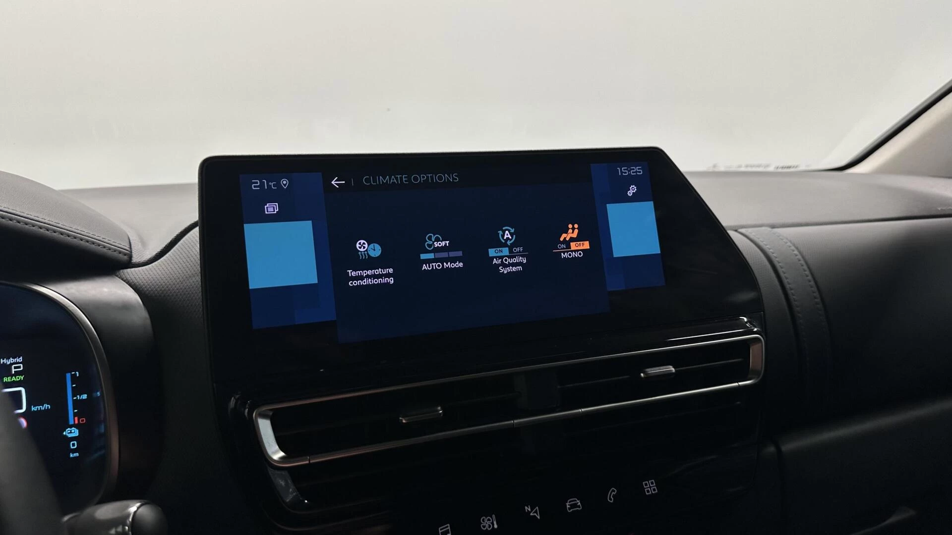 Hoofdafbeelding Citroën C5 Aircross