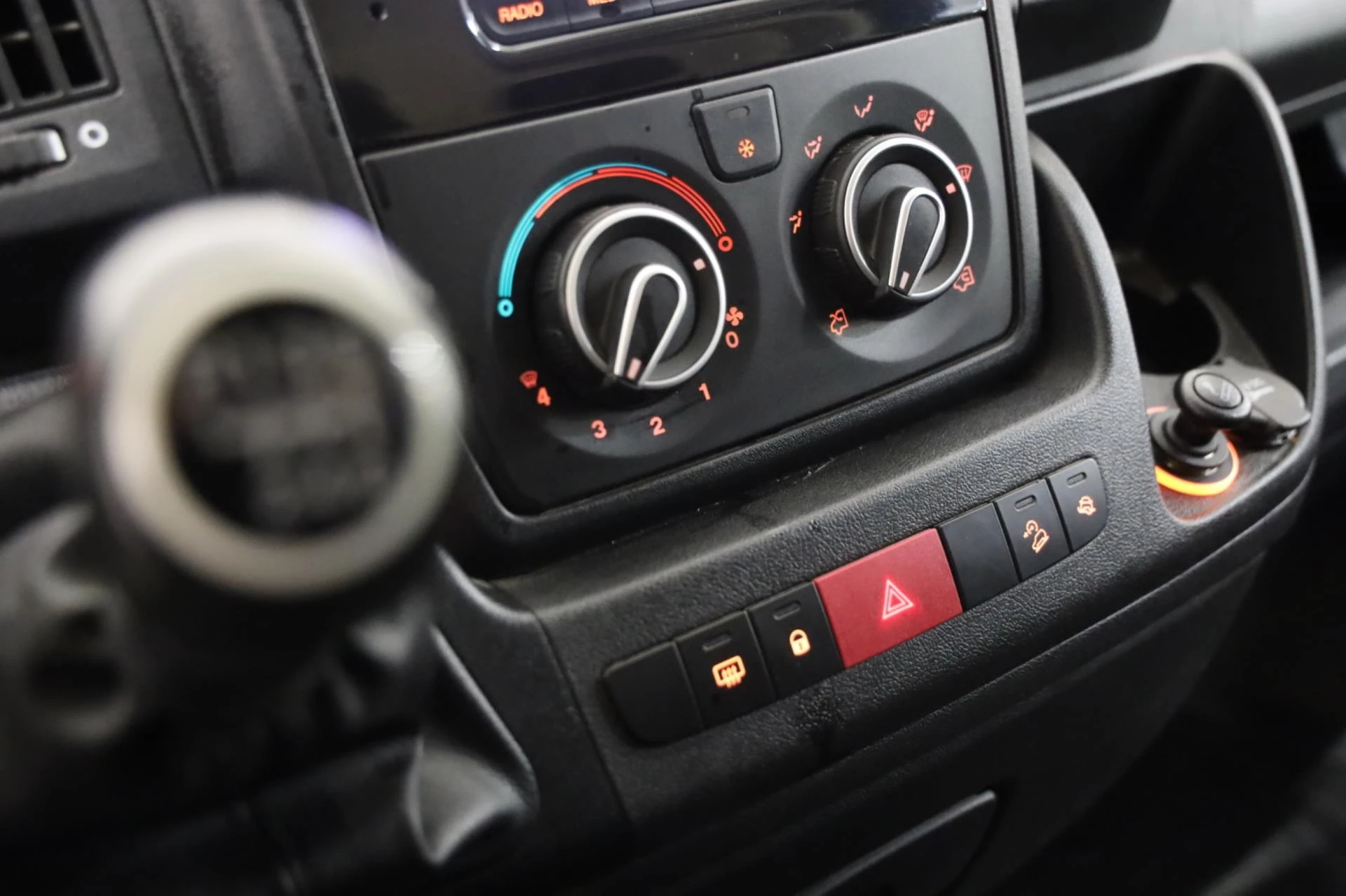 Hoofdafbeelding Peugeot Boxer