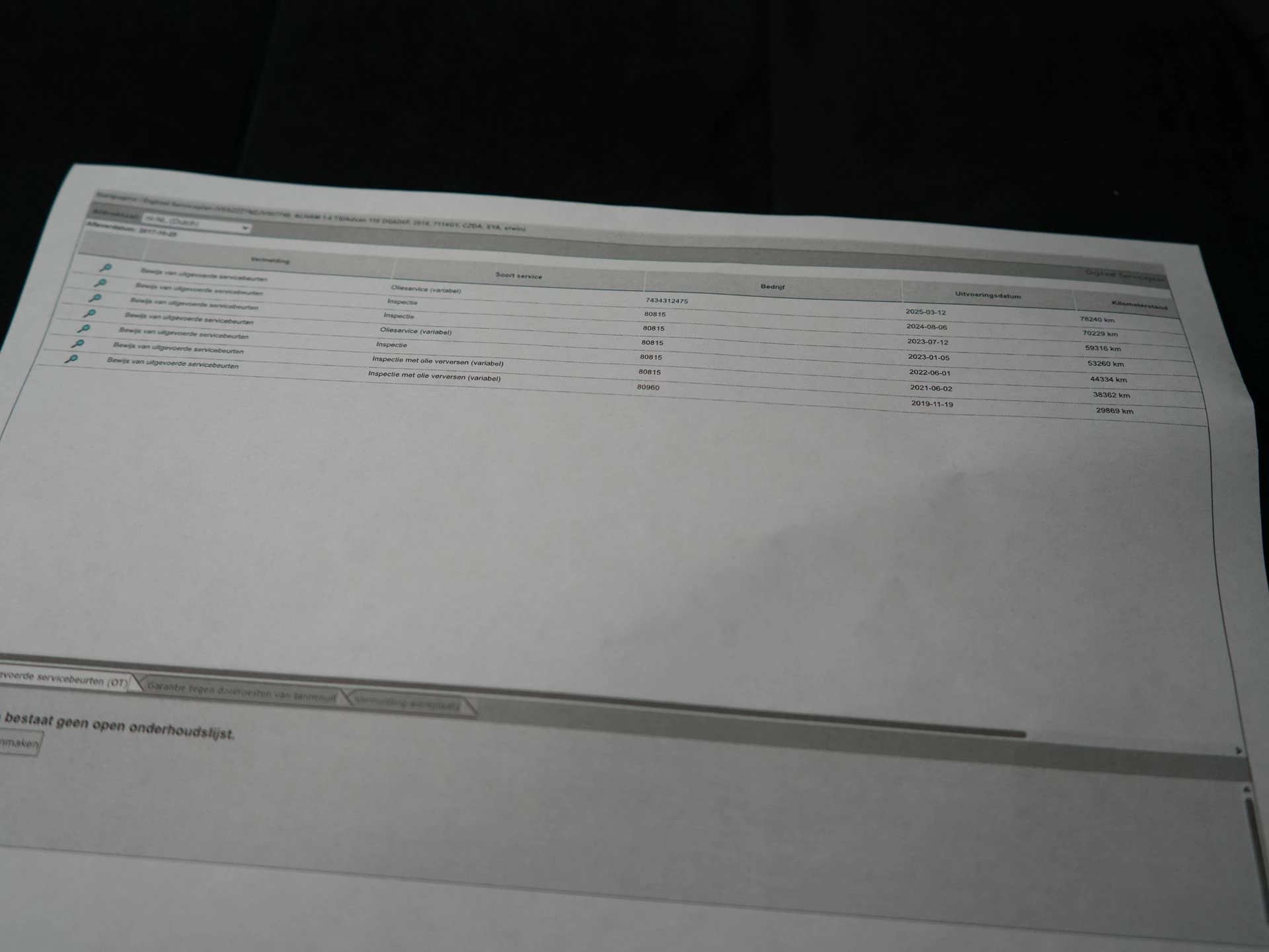 Hoofdafbeelding SEAT Alhambra