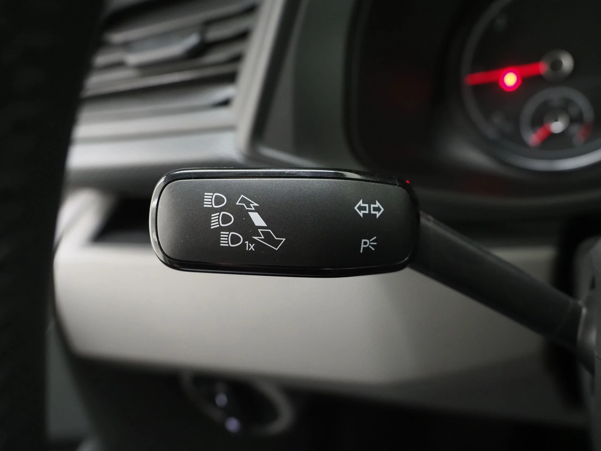 Hoofdafbeelding Volkswagen California