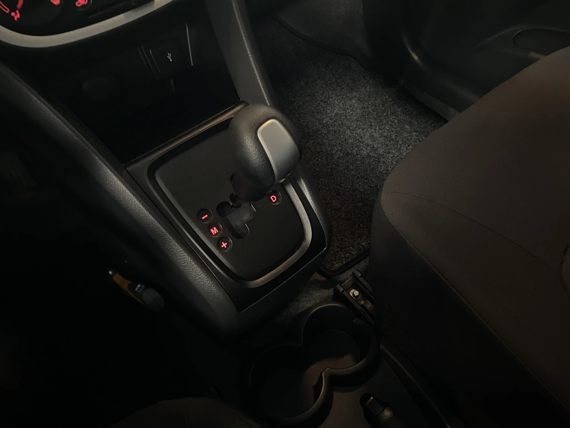 Hoofdafbeelding Suzuki Celerio