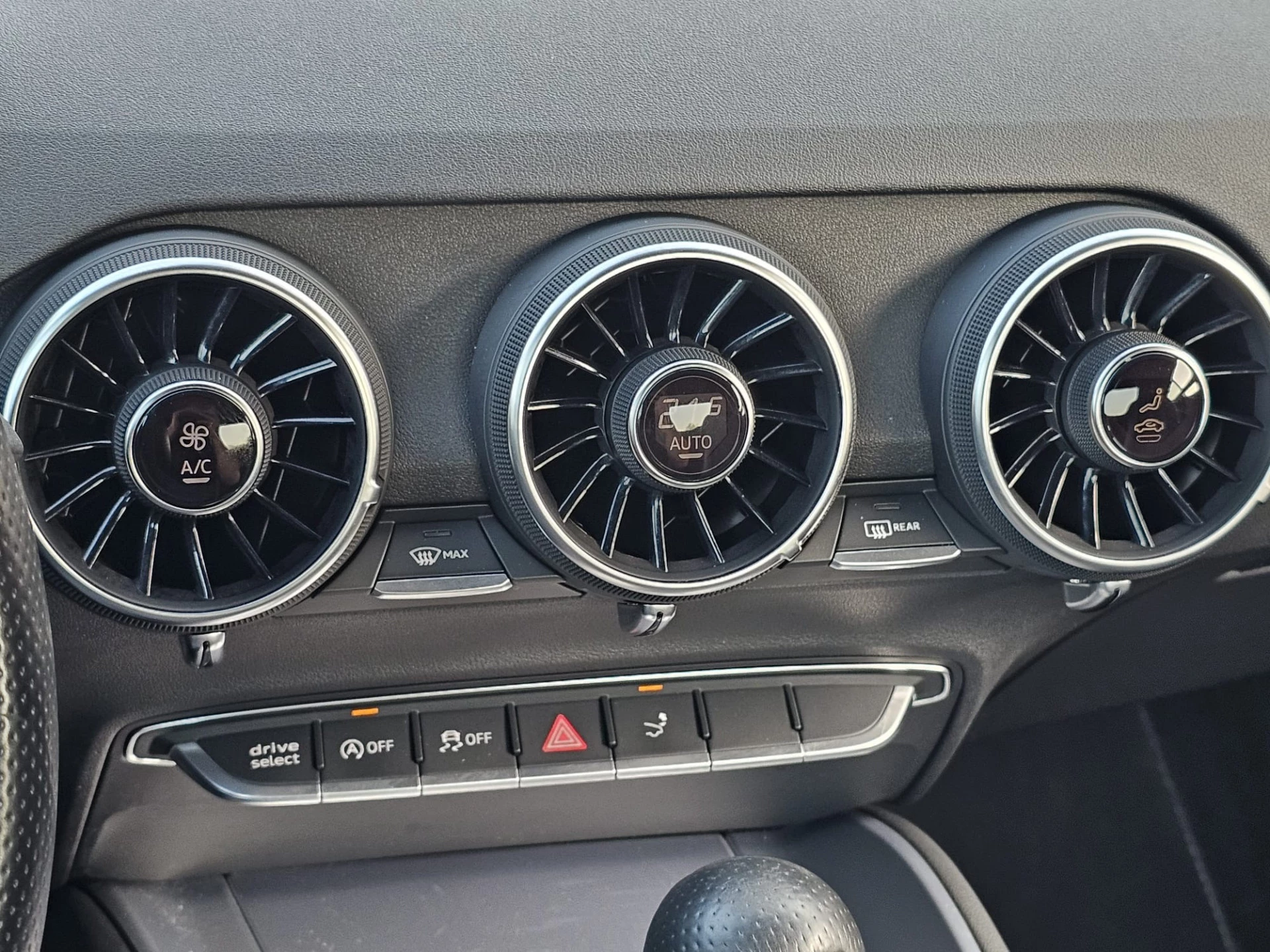 Hoofdafbeelding Audi TT