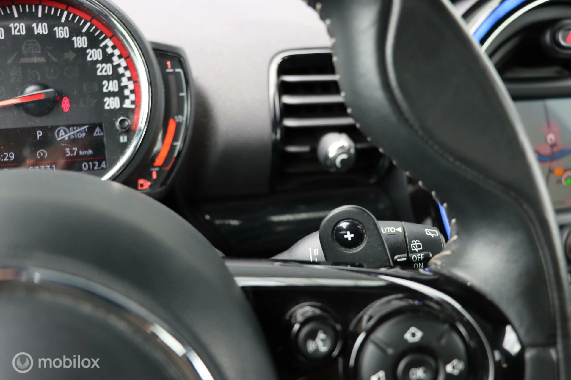Hoofdafbeelding MINI Clubman