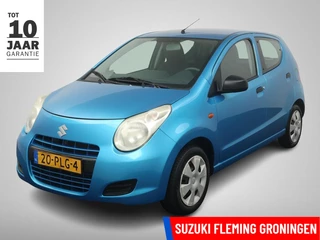 Suzuki Alto 1.0 Comfort Plus 29000km!