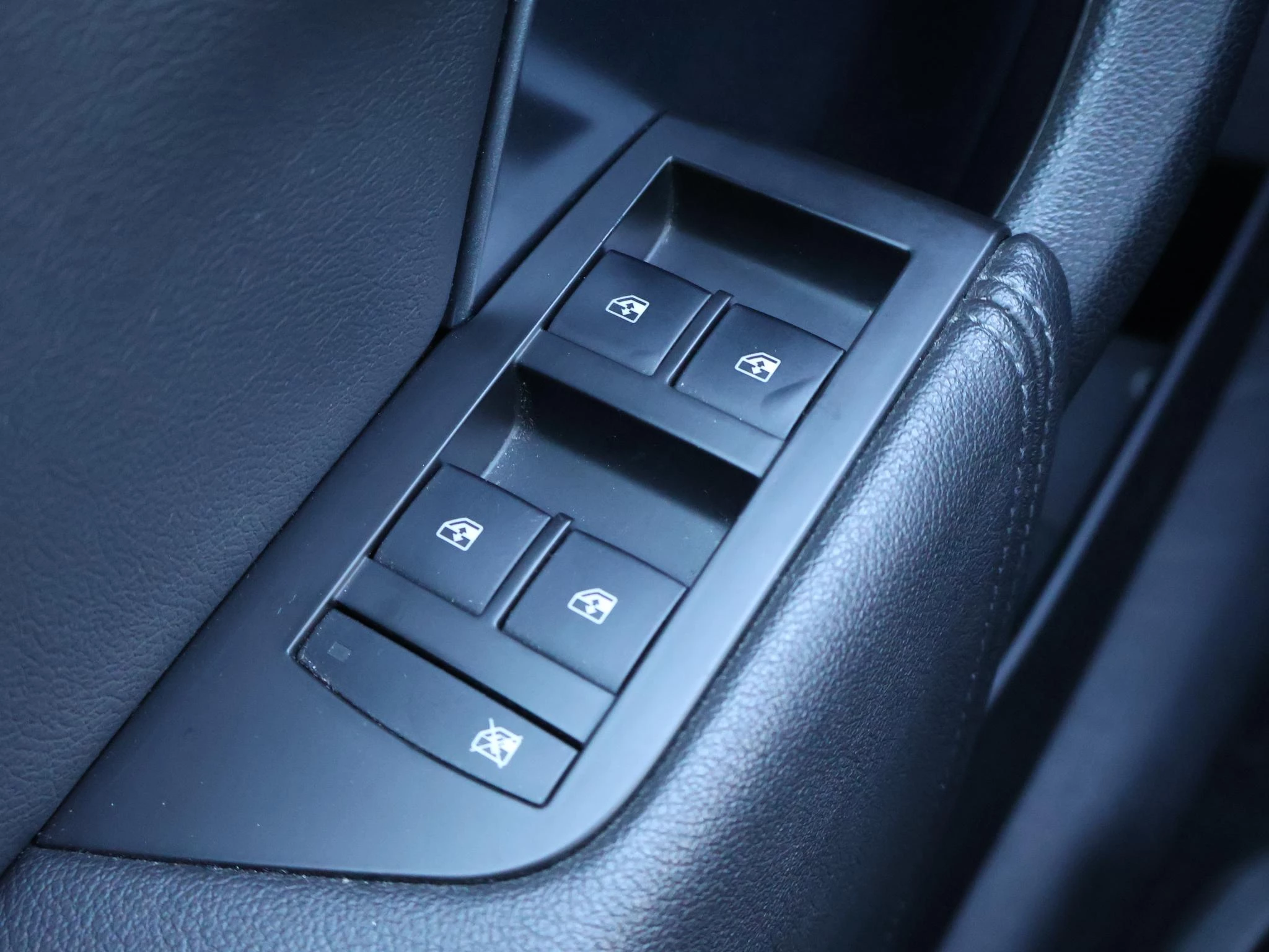 Hoofdafbeelding Saab 9-5