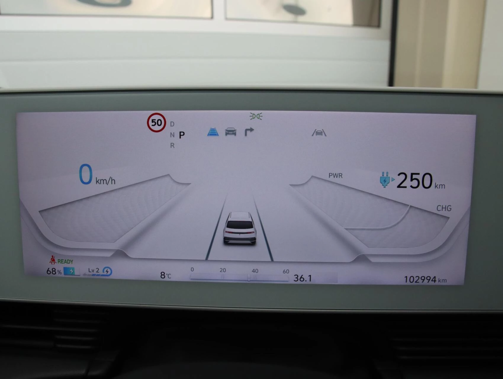 Hoofdafbeelding Hyundai IONIQ 5