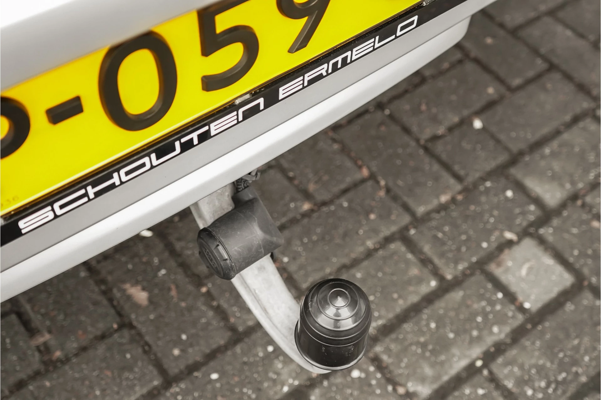 Hoofdafbeelding Land Rover Defender