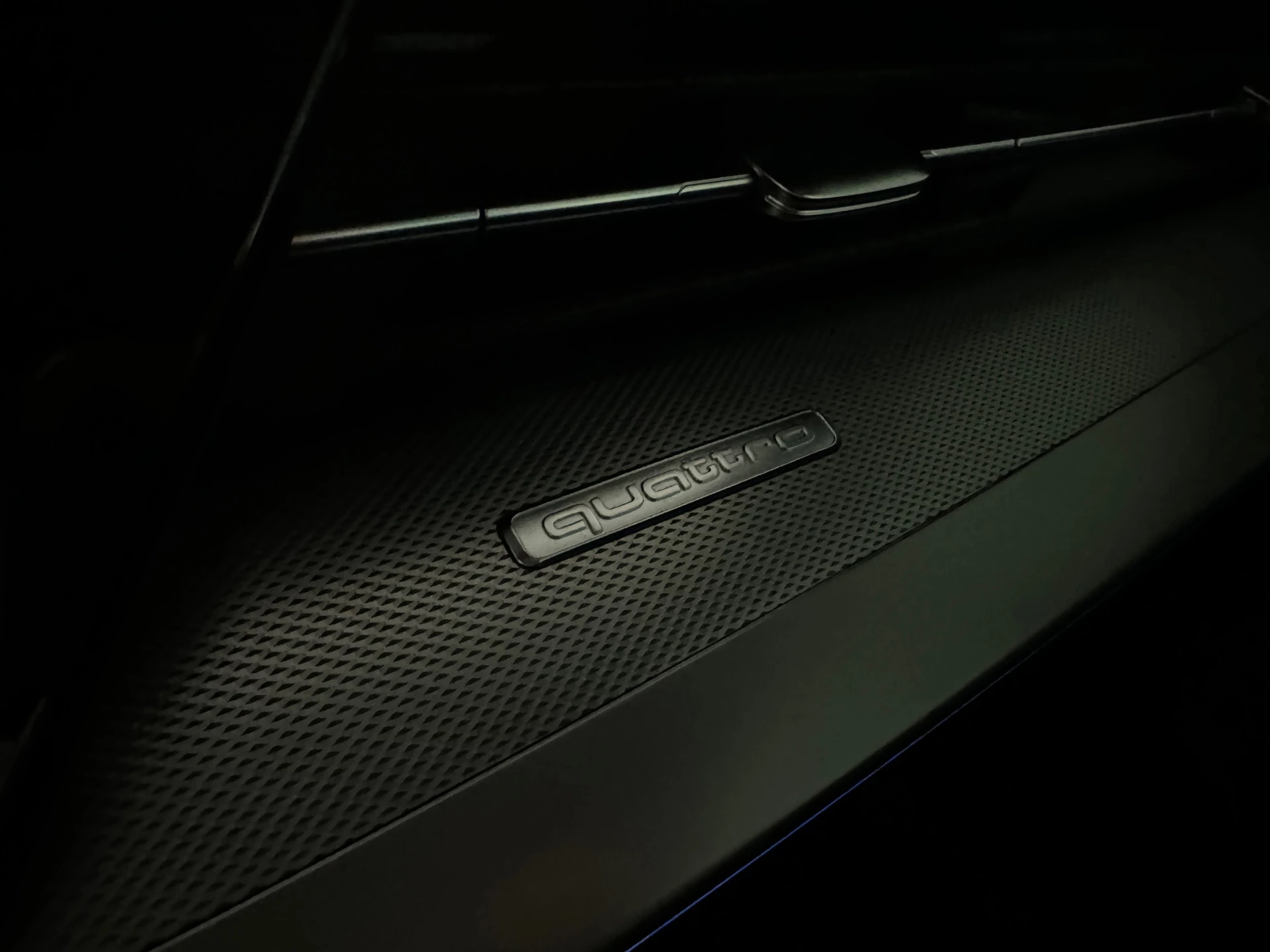 Hoofdafbeelding Audi S3