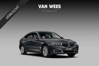 BMW 3-serie Gran Turismo 320i Executive Luxury Line | NL auto | Facelift | Keyless entry | Sportstuur | HiFi audio | Navigatie | LED | Stoelverwarming | Cruise control | Bluetooth | PDC