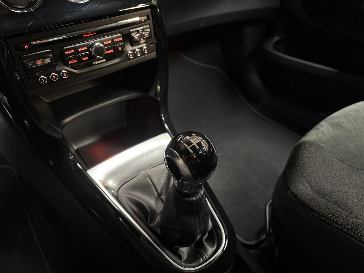 Hoofdafbeelding DS DS 3