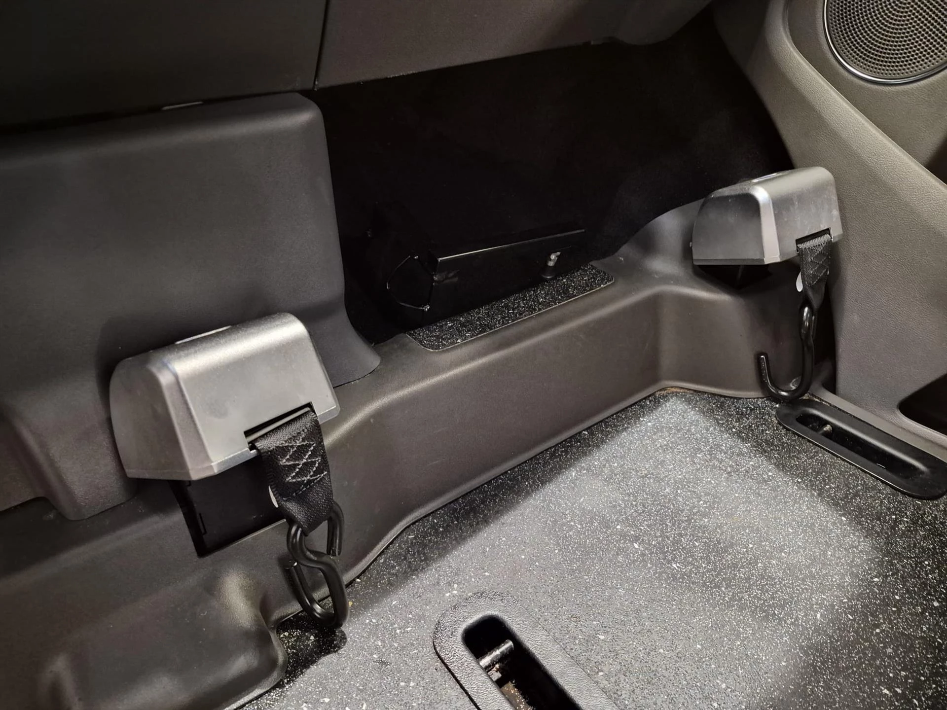 Hoofdafbeelding Ford Tourneo Custom