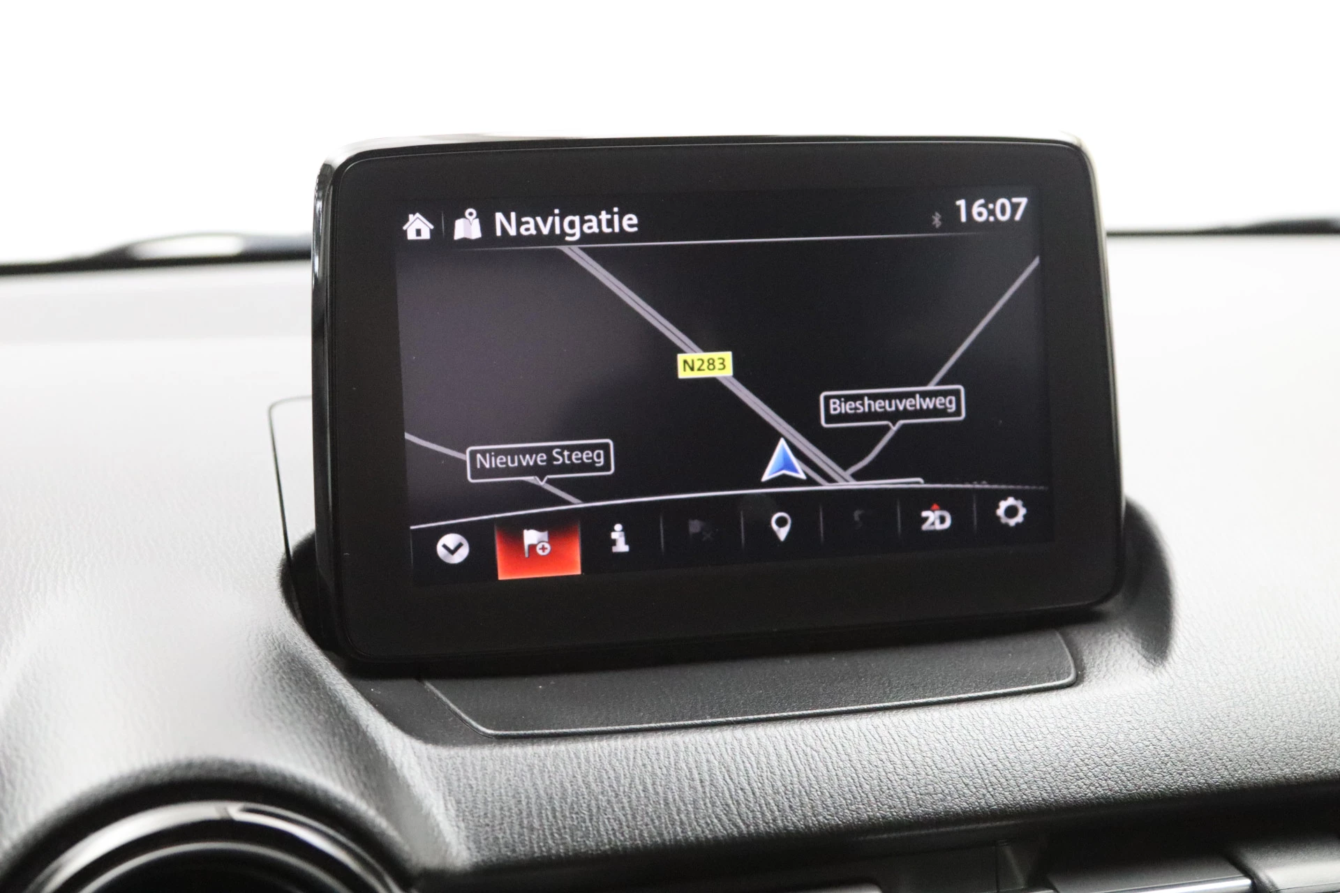 Hoofdafbeelding Mazda 2