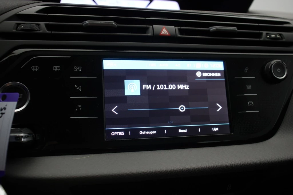 Hoofdafbeelding Citroën C4 Picasso
