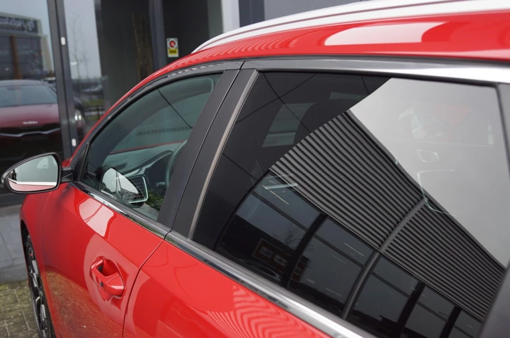 Hoofdafbeelding Kia Ceed