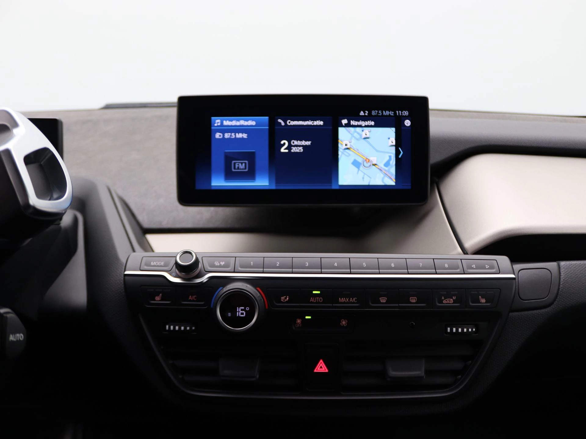 Hoofdafbeelding BMW i3